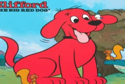 clifford