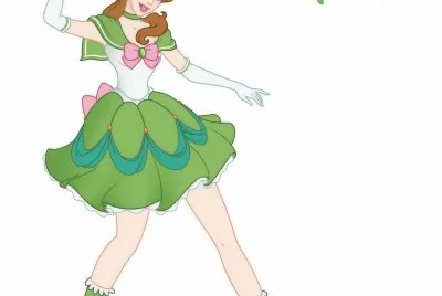 Belle