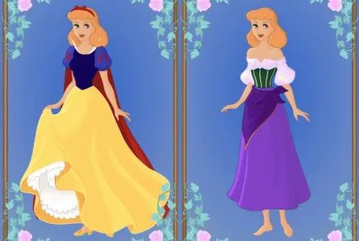 Cinderella