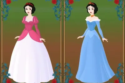 SnowWhite