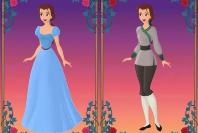 Belle