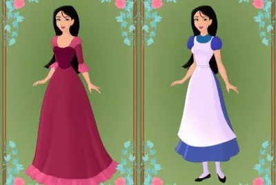 Mulan