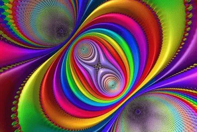 All the Colors