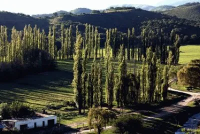 Singuil. TucumÃ¡n. Argentina