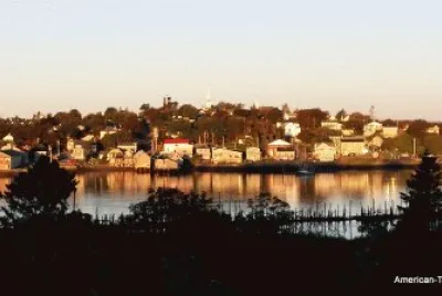 Lubec, Maine jigsaw puzzle