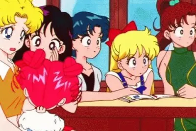 anime