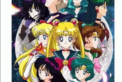 anime