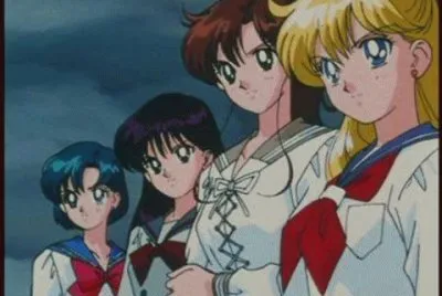 anime