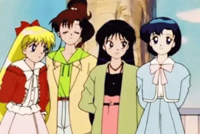 anime