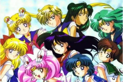 anime