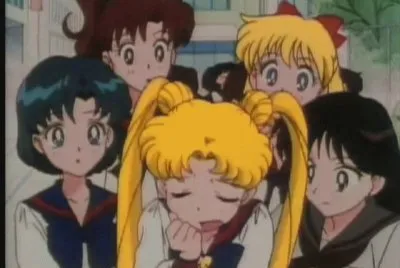 anime