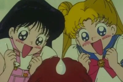 anime