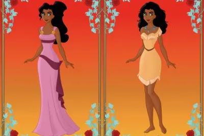 Esmeralda