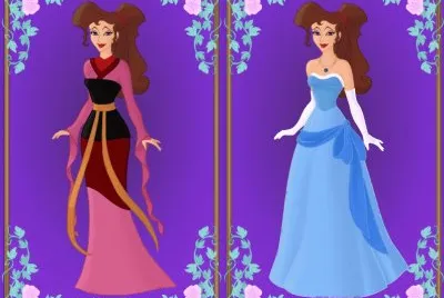 Megara jigsaw puzzle