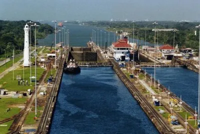 Esclusas del Canal de PanamÃ¡