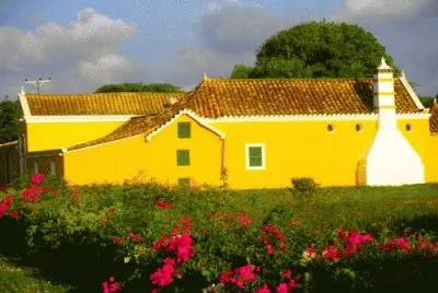 CASA LAS VIRTUDES