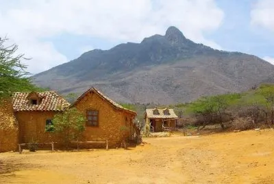 CASA ANTIGUA