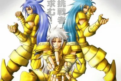 kanon de geminis