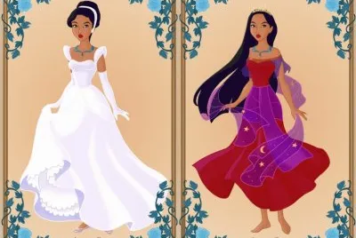 Pocahontas