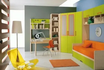 decor