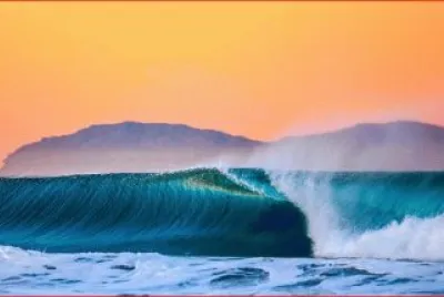 EL MAR