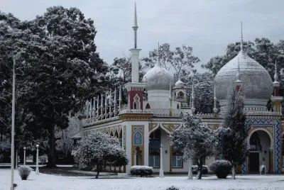 En Gonnet. Buenos Aires. Argentina