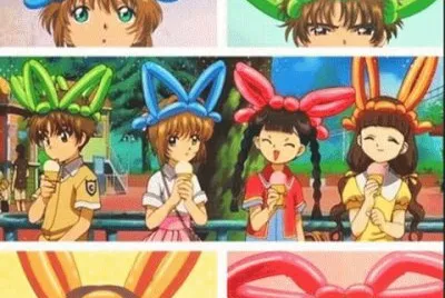 anime