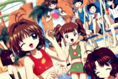 anime