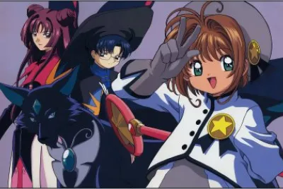 anime