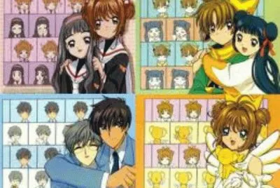 anime