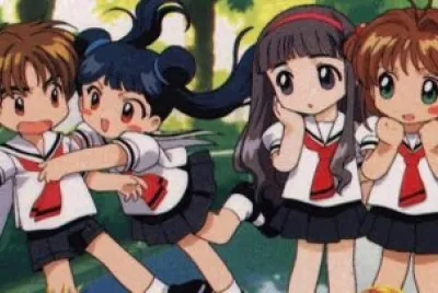 anime