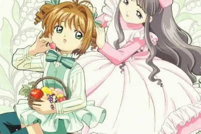 anime