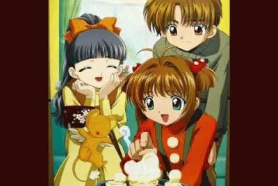 anime