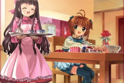 anime