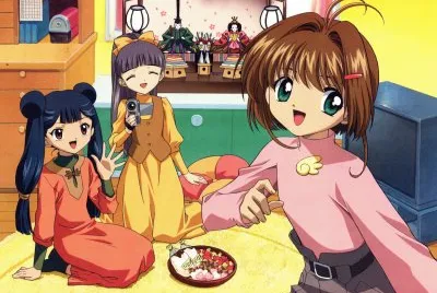 anime