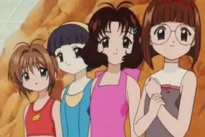 anime