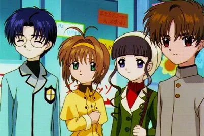 anime