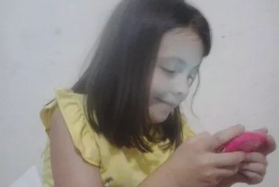 GABRIELA Y EL JUEGO