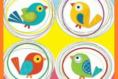 multicolor