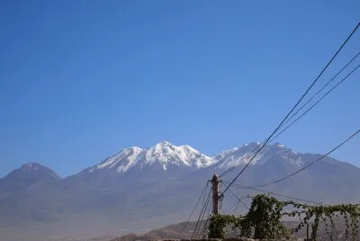 Chachani
