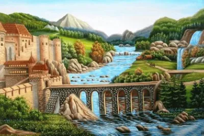 lago