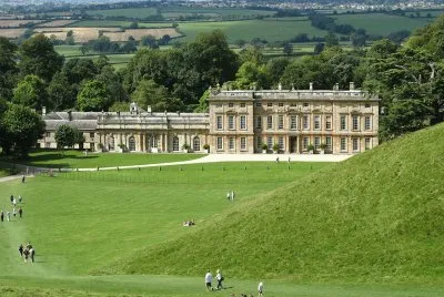 Dyrham Park