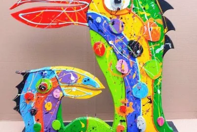 Bunt