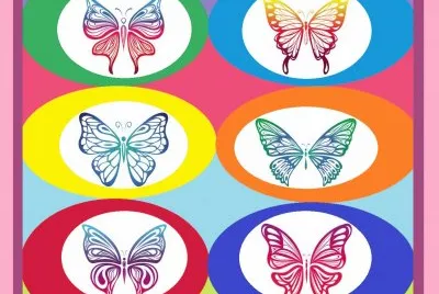 multicolor