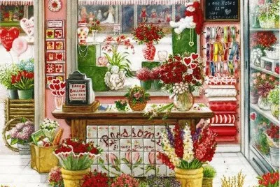 puzzle jigsaw puzzle