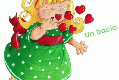 amore jigsaw puzzle