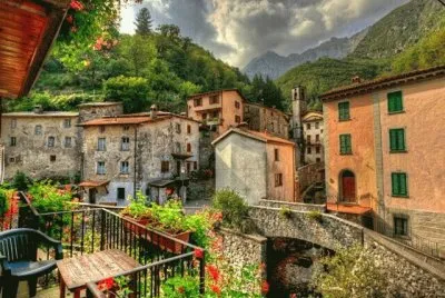 Toscana (ItÃ¡lia)