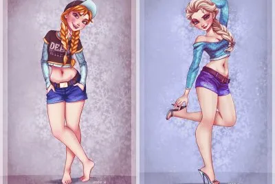 Anna Elsa