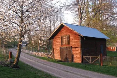NATUREZA