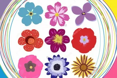 multicolor jigsaw puzzle